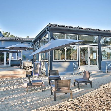 Hotel Restaurant Gite Les Lavandins Saint-Christol  Exteriér fotografie